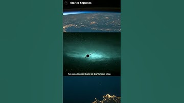 Voyager 1 : Last Goodbye #shorts