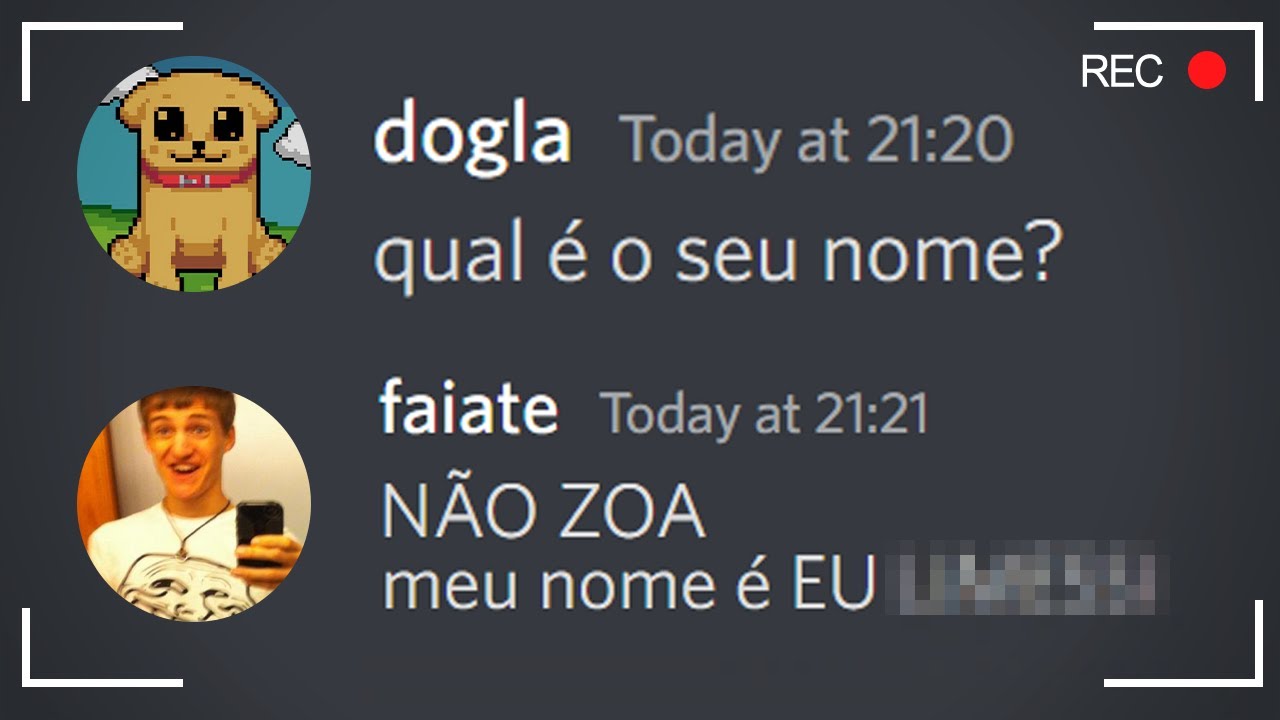 FUI CALL COM OS VIEWER DA LIVE E ME ARREPENDO