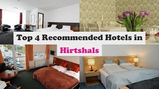 Top 4 Recommended Hotels In Hirtshals Best Hotels In Hirtshals
