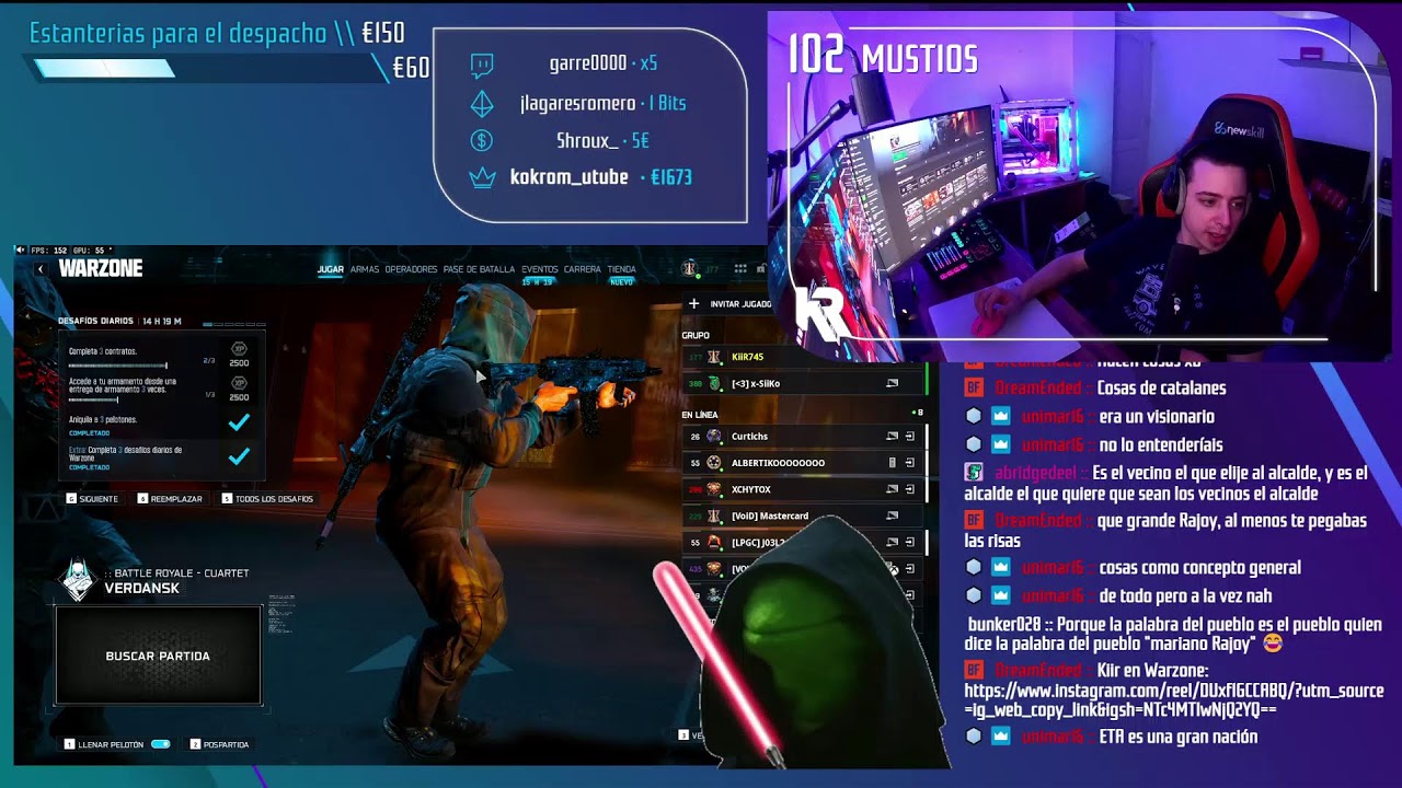Esquivando el shadow 👾SOLO Y SNIPER👾