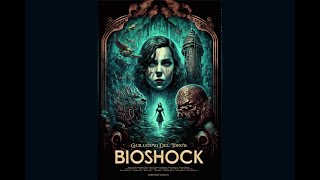 Guillermo Del Toro's Bioshock