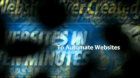 Website Automation Wizard Review And Amazing Bonus