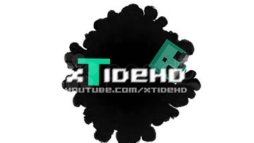 My Official Intro | Custom Made By Me