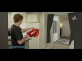 Nerf Mega 18 Gun Firing Demo 