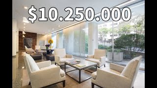 Inside $10,250,000 Aparment at 200 E 66th St APT E2101, New York, NY 10065, United States