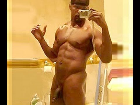 Jamie Foxx Sex 41