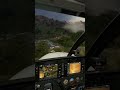 DCS. MSFS 2020. ATERRIZAJE EN LUKLA. Avión: Cessna 208B Gran Caravan EX.
