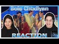 Bole Chudiyan REACTION!!! | K3G | Amitabh | Shah Rukh | Kajol | Kareena,| Hrithik | Udit Narayan