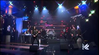 Cradle of Filth - One Foul Step from The Abyss - Live on The Daily Habit