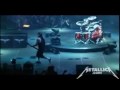 Metallica - Live July 23, 2009