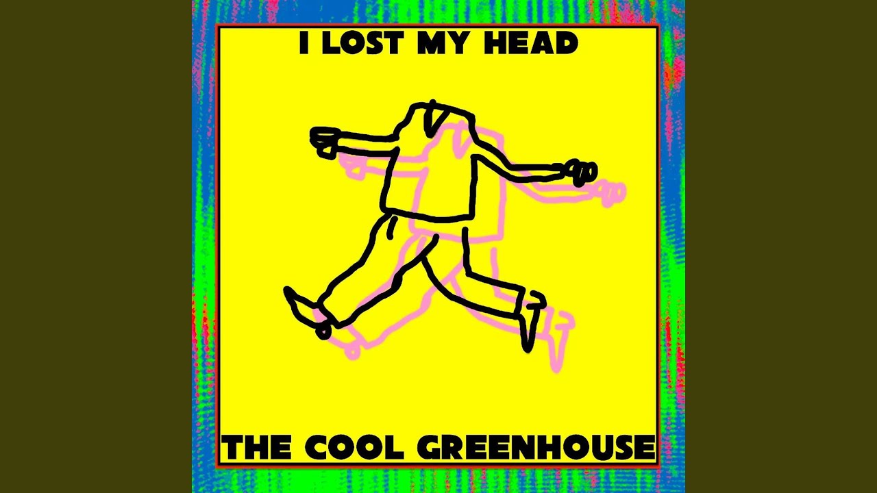 I Lost My Head YouTube i-lost-my-head-youtube