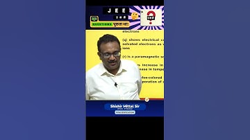 JEE used to ask lots of questions from this ?😕#shorts #jee