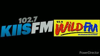 Jam And Wild Fm Jingles Mash-Up Update