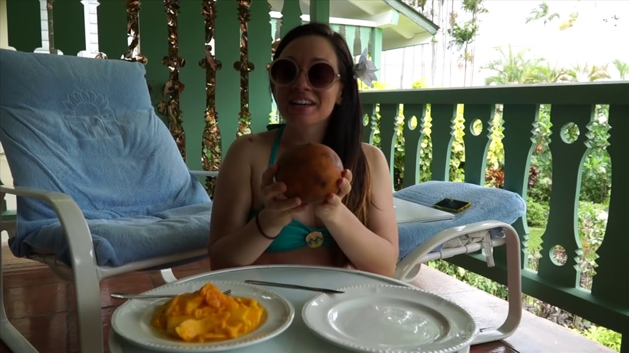 Food You MUST Try in Barbados