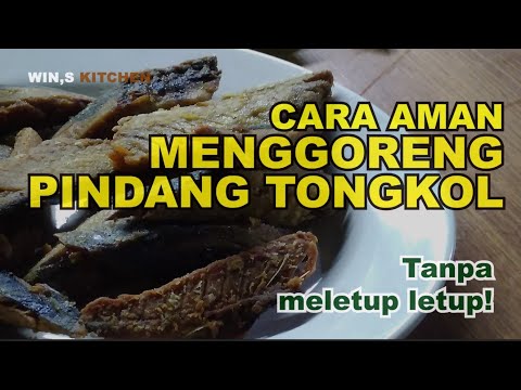 RAHASIA CUMI GORENG TEPUNG BISA GARING + BONUS CLIP ASMR CUMI GORENG TEPUNG | CRISPY FRIED SQUID. 