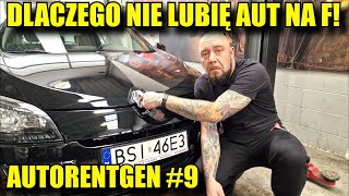 Dlatego Nie Lubię aut na F !!! Autor rentgen #9 by Miłośnicy czterech kółek -zrób to sam 267,025 views 1 month ago 28 minutes