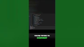 Mastering Boolean Conversions  Beware of Capitalization Pitfalls!