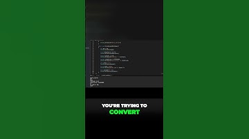 Mastering Boolean Conversions  Beware of Capitalization Pitfalls!