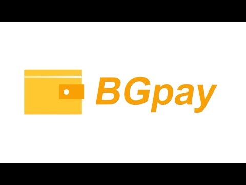 BG Pay - Why should you use it? How to use it?