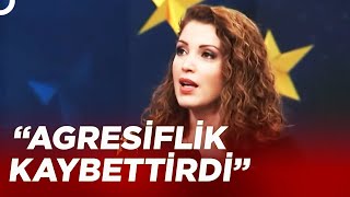 Seçim Sonuçları Tv100De Masaya Yatırıldı