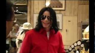 MJ says he wants to live forever