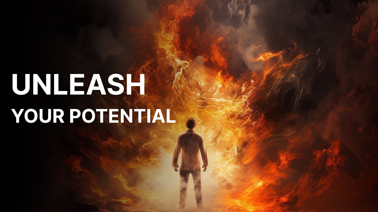 Ignite Your Inner 🔥 Unleash the Power of Motivation #motivation # ...