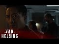 VAN HELSING | Inside Season 1: Episode 5 | Syfy