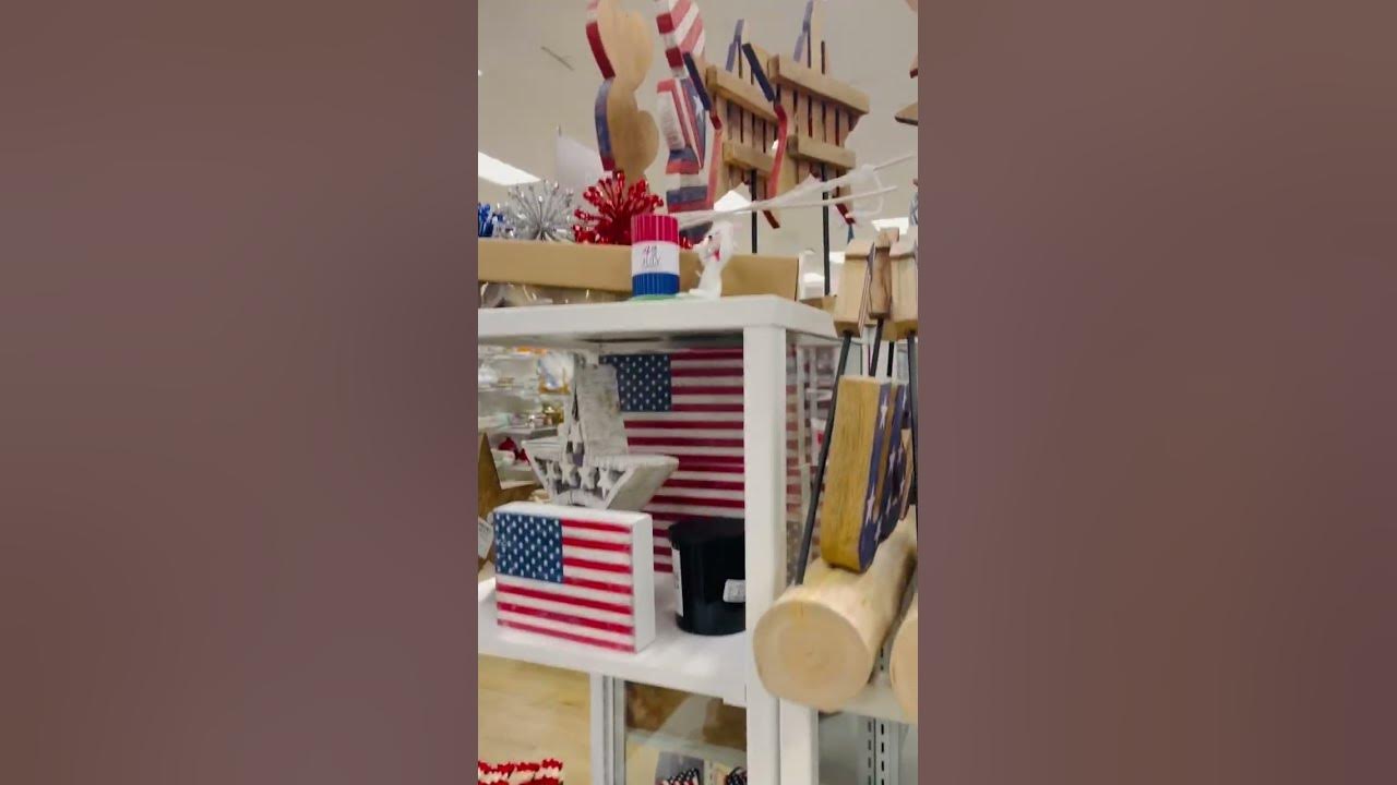 marshalls fourth of july hours