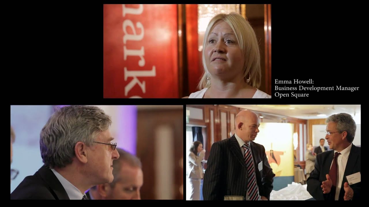 Operational Efficiency in Financial Services - June 2010