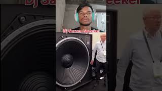 Dj Sarzen Speeker Dj Sarzen Compitition Dj Sarzen Vs Pawr djsarzen pawer viral shorts