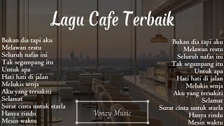 Musik Cafe Terbaru #lagucafe #lagukafe 