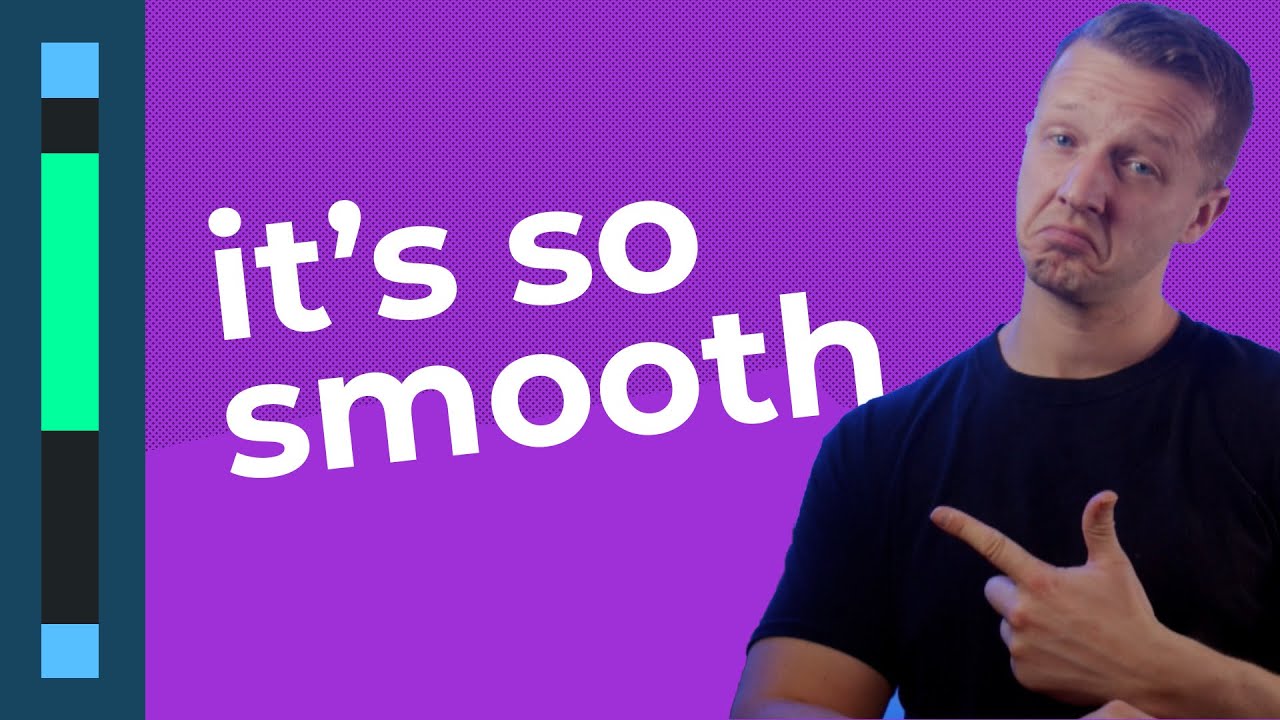 scroll bar คือ Update MOMENTUM Scrolling with Smooth-Scrollbar.js!