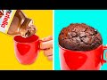 YUMMY DESSERT RECIPES FOR TRUE SWEET TOOTH by 5-Minute Recipes!