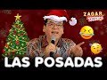 Zagar - Las POSADAS