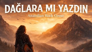 Dağlara Mı Yazdın - 70S Anatolian Rock Cover