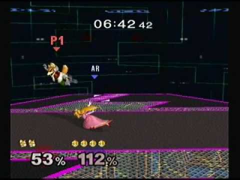 Armada vs Zgetto 1.1