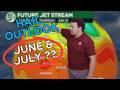 Who Will Get Hail in July? [June 19th, 2026] | HailTrace