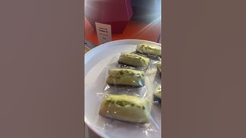 🎀(Cafe) bakery cafe - Enjoy various bread with upbeat music