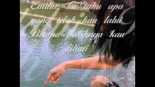 KRU - Emilia with lyrics