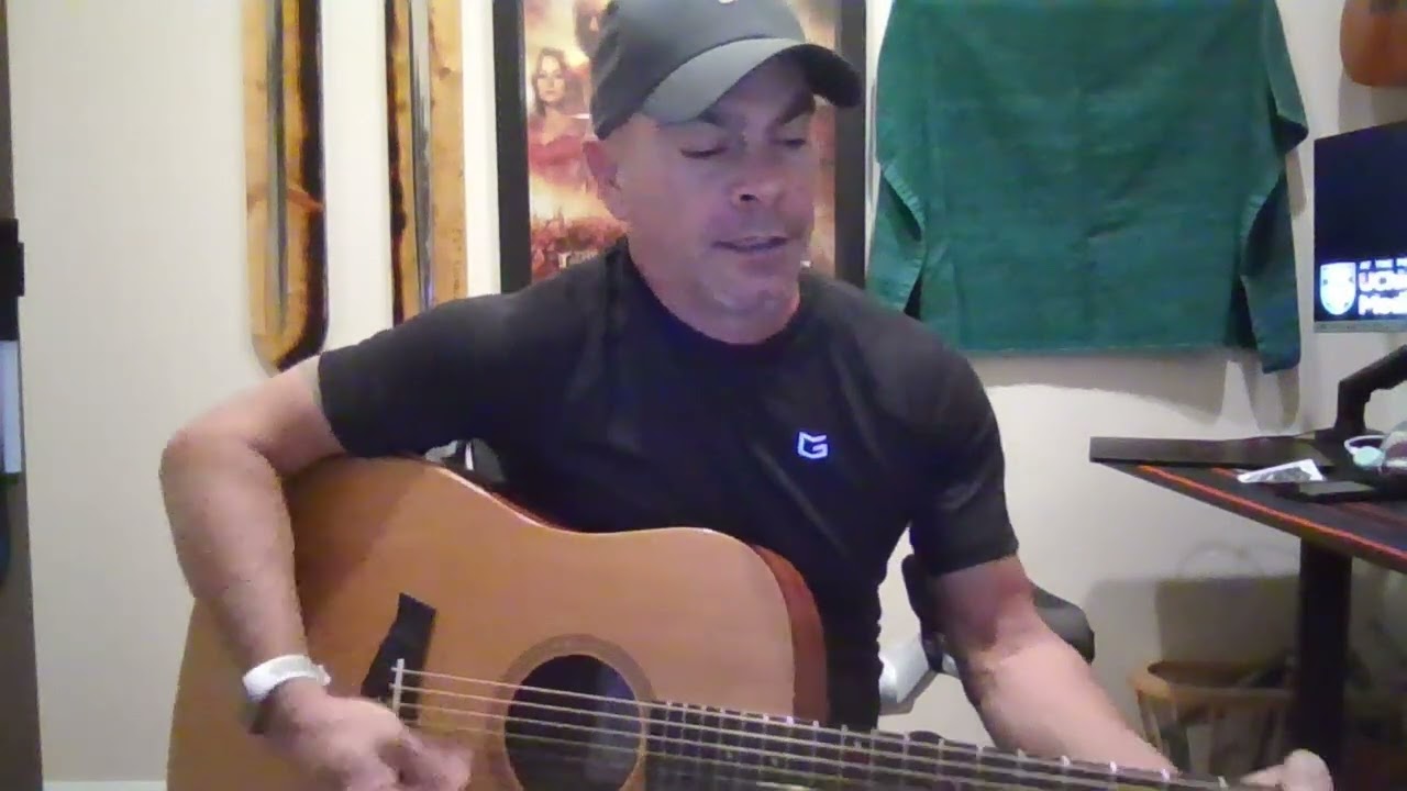 DontLetTheOldManInScratch