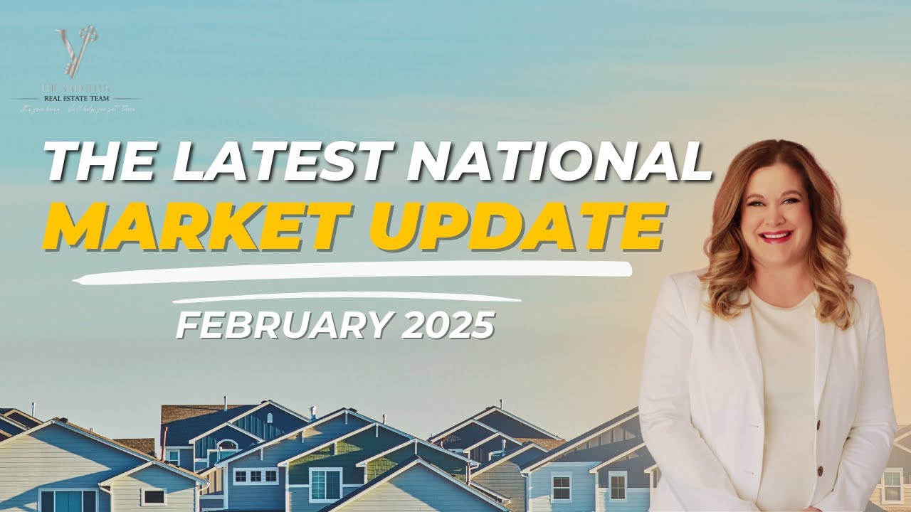 2025 Housing Market Forecast: What Buyers and Sellers Need to Know ...
