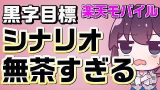 楽天モバイルは本当に上昇気流なの？（2Q/23決算解説）