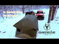 Gazelle T4+ Overland Edition test and Review