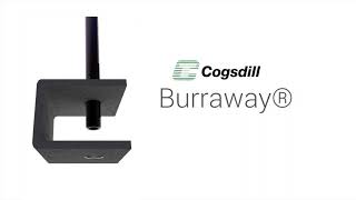 Cogsdill Burraway - The 