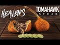 Best TOMAHAWK Steak RECIPE I ever made! | GugaFoods