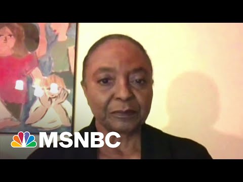 Fmr. MN Judge: Chauvin Jury Will Be Very Careful To Go Over All The Evidence | The Last Word | MSNBC