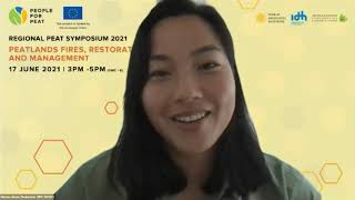 PFP Regional Peat Symposium 2021 : Series 2