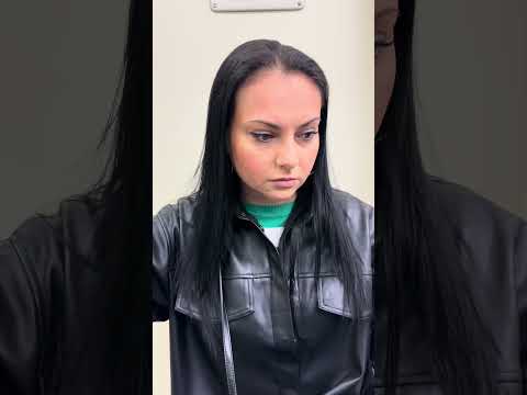 Метро. Часть 1. 😳😬😂 Смешное видео. #shorts