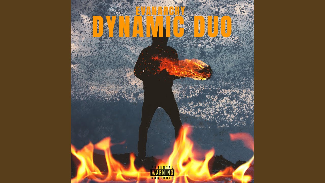 Watch DYNAMIC DUO on YouTube Watch DYNAMIC DUO on YouTube