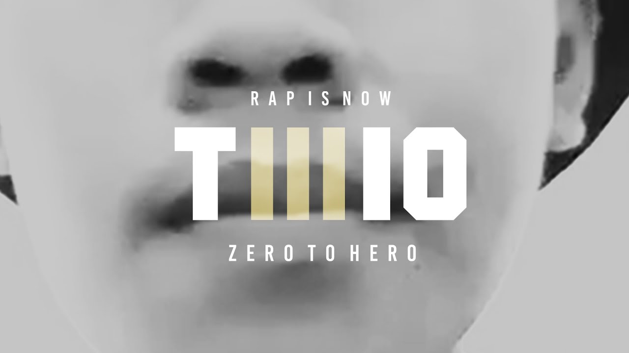 z2h channel TWIO3 : 574 RapzPect (ONLINE AUDITION) | RAP IS NOW